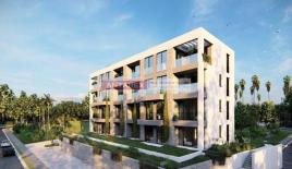 Апартаменты за 157 607 евро в Баошичах, Черногория