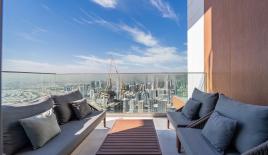 Квартира за 904 978 евро в Дубае, ОАЭ