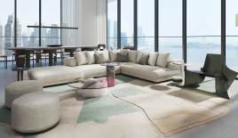 Квартира за 9 353 207 евро в Дубае, ОАЭ