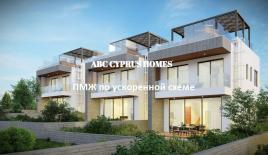 Вилла за 550 000 евро в Пафосе, Кипр