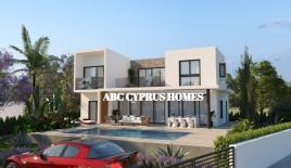 Вилла за 650 000 евро в Пейе, Кипр