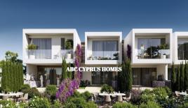 Таунхаус за 570 000 евро в Пафосе, Кипр