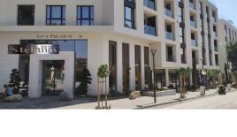 Студия за 195 000 евро в Святых Константине и Елене, Болгария