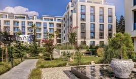 Квартира за 349 900 евро в Святых Константине и Елене, Болгария