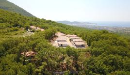 Земля за 675 000 евро в Баре, Черногория