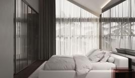 Таунхаус за 285 651 евро в Чангу, Индонезия