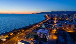 Пентхаус за 125 евро за день в Алании, Турция