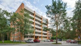Квартира за 155 000 евро в Таллине, Эстония