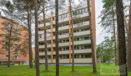 Квартира за 155 000 евро в Таллине, Эстония