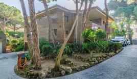 Вилла за 3 900 000 евро в Гава Маре, Испания