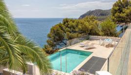 Вилла за 15 050 евро за неделю в Тамариу, Испания