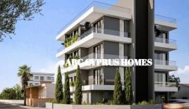 Квартира за 286 000 евро в Лимасоле, Кипр