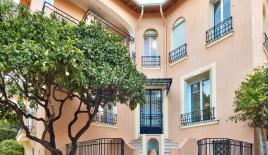 Вилла за 2 880 000 евро в Ницце, Франция