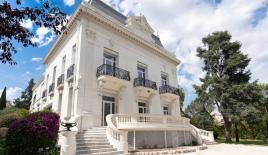 Вилла за 6 880 000 евро в Ницце, Франция