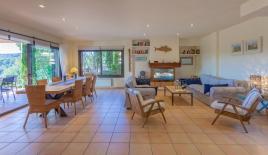 Вилла за 3 080 евро за неделю в Тамариу, Испания