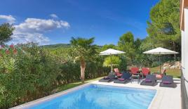 Вилла за 3 465 евро за неделю в Тамариу, Испания