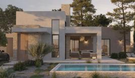 Бунгало за 680 000 евро в Лимасоле, Кипр