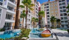 Квартира за 136 620 евро в Паттайе, Таиланд