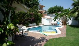 Шале за 315 000 евро в Калафеле, Испания