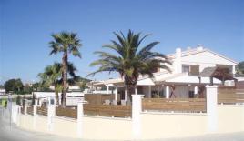 Шале за 691 000 евро в Калафеле, Испания