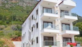 Квартира за 178 600 евро в Каше, Турция