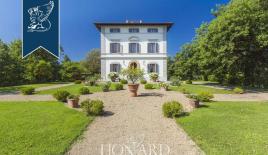 Вилла за 2 750 000 евро в Ареццо, Италия