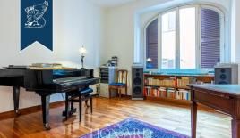 Апартаменты за 1 600 000 евро в Риме, Италия