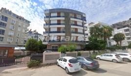 Апартаменты за 213 000 евро в Анталии, Турция