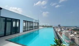 Квартира за 93 545 евро в Сиануквиле, Камбоджа