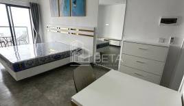 Студия за 52 320 евро в Сиануквиле, Камбоджа