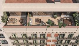 Апартаменты за 790 000 евро в Барселоне, Испания