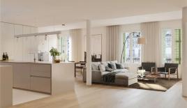 Апартаменты за 1 690 000 евро в Барселоне, Испания