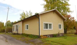 Дом за 19 000 евро в Лаппеенранте, Финляндия