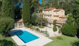 Вилла за 3 300 000 евро в Антибе, Франция