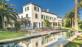 Вилла за 3 900 000 евро в Антибе, Франция