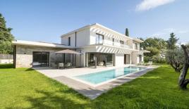 Вилла за 3 490 000 евро в Мужене, Франция