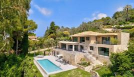 Вилла за 3 300 000 евро в Мужене, Франция