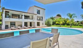 Вилла за 2 350 000 евро в Антибе, Франция