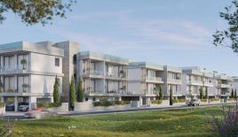 Апартаменты за 190 000 евро в Пафосе, Кипр