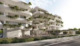 Апартаменты за 405 000 евро в Пафосе, Кипр