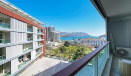 Квартира за 399 000 евро в Будве, Черногория