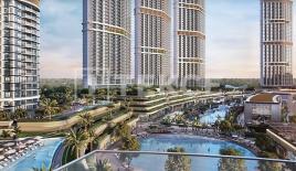 Апартаменты за 813 000 евро в ОАЭ