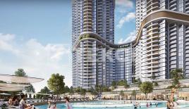 Апартаменты за 938 000 евро в ОАЭ