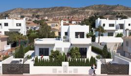 Вилла за 409 000 евро в Бусоте, Испания