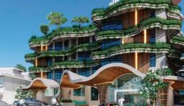 Студия за 118 610 евро на Пхукете, Таиланд