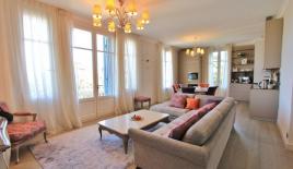 Апартаменты за 1 750 000 евро в Антибе, Франция