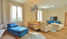 Апартаменты за 1 950 000 евро в Антибе, Франция