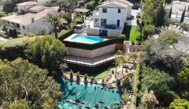 Вилла за 2 990 000 евро в Каннах, Франция