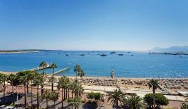 Апартаменты за 7 790 000 евро в Каннах, Франция