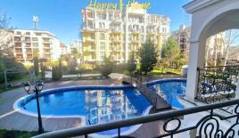 Мезонет за 168 000 евро на Солнечном берегу, Болгария